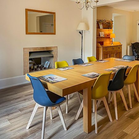 Treetops Newtonmore Bagian luar foto