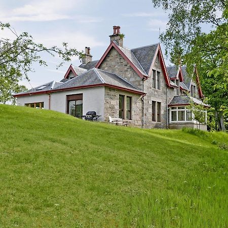 Treetops Newtonmore Bagian luar foto