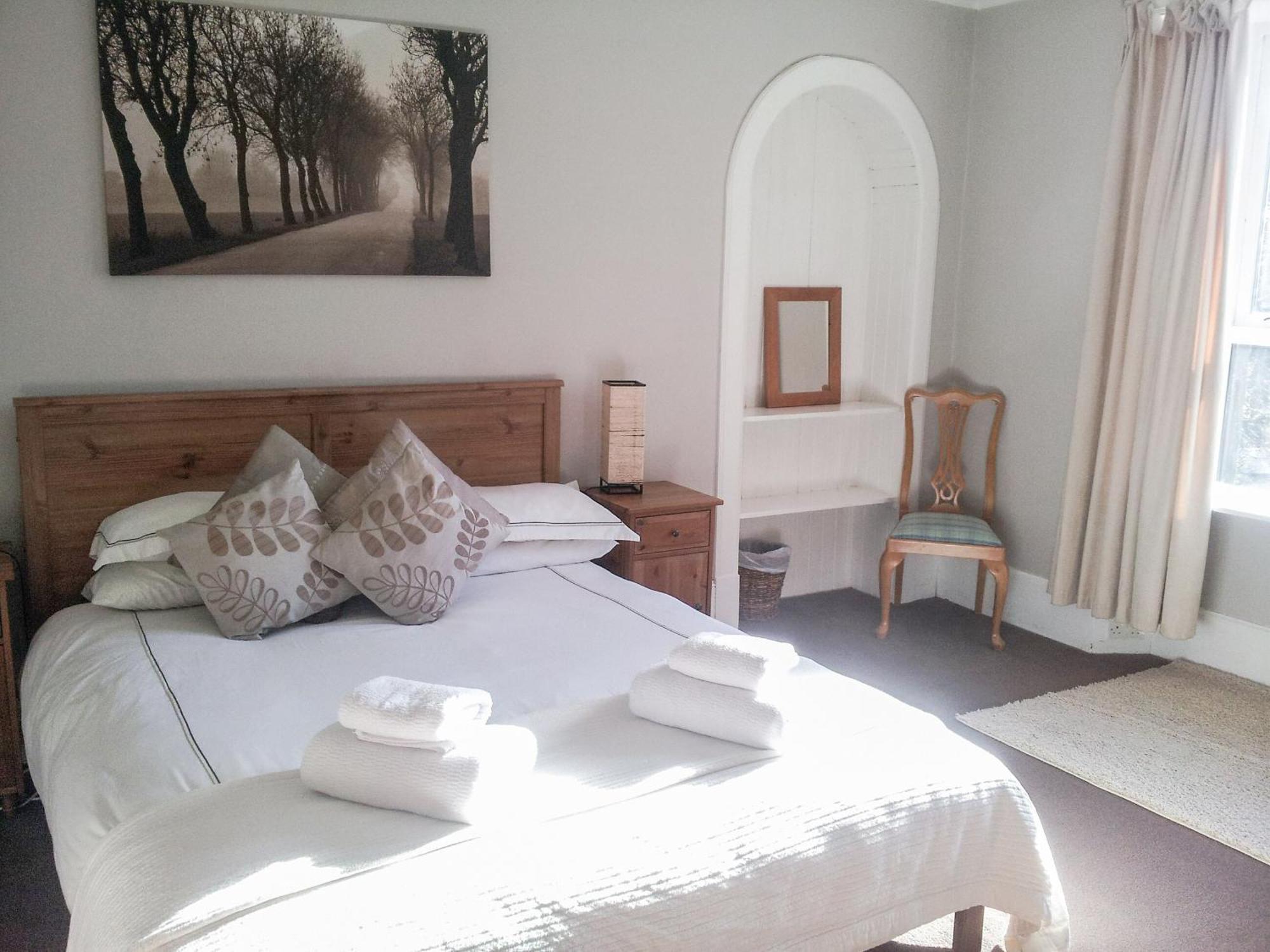 Treetops Newtonmore Bagian luar foto