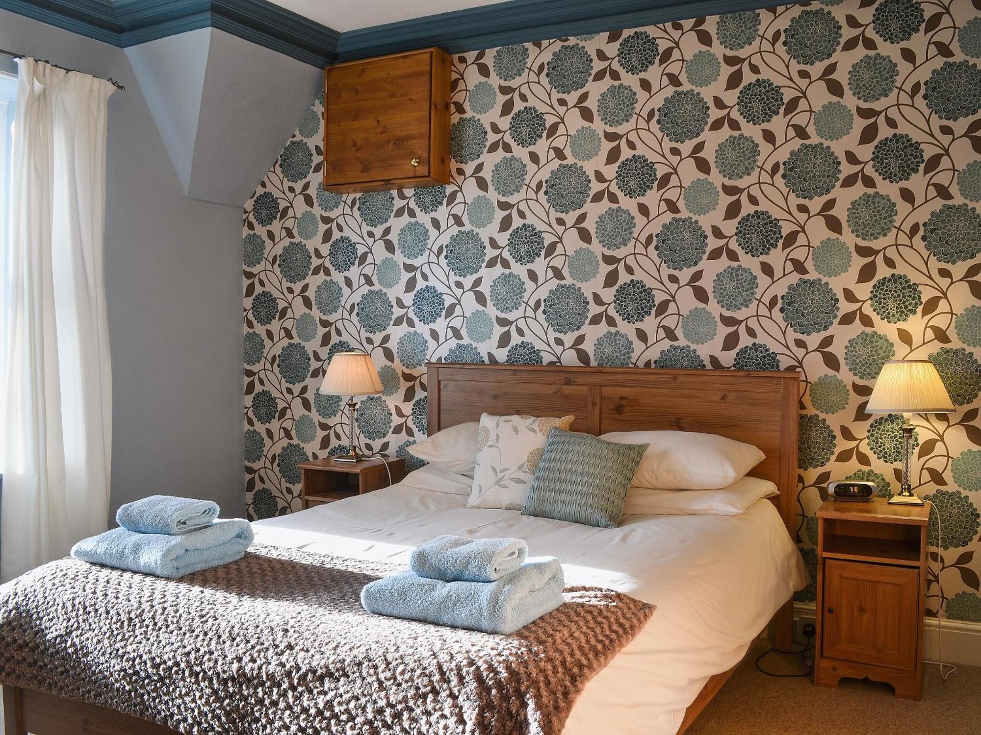 Treetops Newtonmore Bagian luar foto